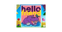 Hello Friend