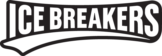 ICE BREAKERS