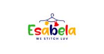 Esabela We Stitch Luv
