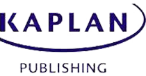 Kaplan Publishing