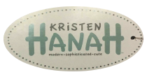 Kristen Hanah