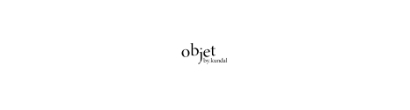 Objet by Kundal