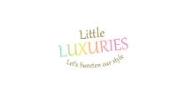 Little Luxuries