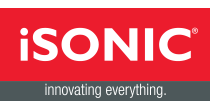 iSONIC