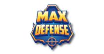 MAX DEFENSE