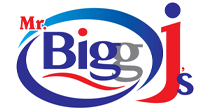 Mr. Bigg J's