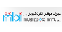 MUSICBOX International