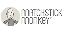 Matchstick Monkey