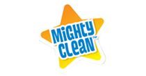 Mighty Clean Baby