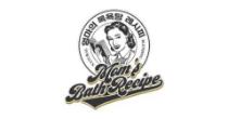 Mom's Bath Recipe