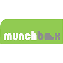 Munchbox Bento
