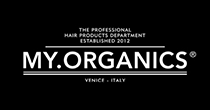 MY ORGANICS