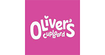 Oliver's Cupboard
