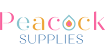 Peacock Supplies