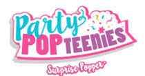 Party Popteenies