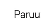 Paruu