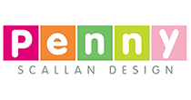 Penny Scallan Design