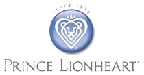 Prince Lionheart