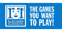R & R Games