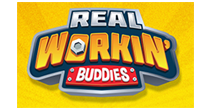 Real Workin' Buddies