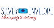 Silver Envelope