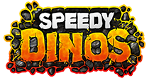Speedy Dinos