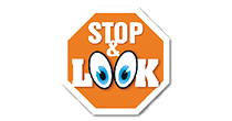 Stop & Look
