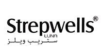 Strepwells
