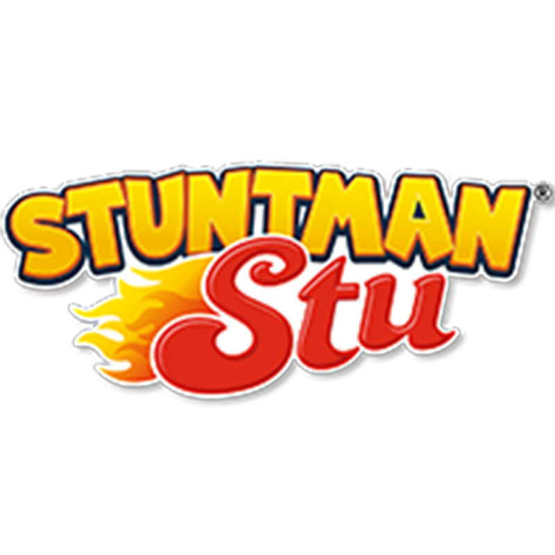 STUNTMAN Stu
