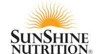SUNSHINE NUTRITION
