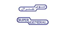 SUPER GENERAL