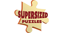 Supersized Puzzles