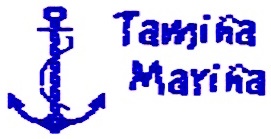 Tamina Marina