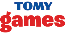 Tomy Games