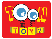 Toon Toyz