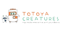 Totoya Creatures