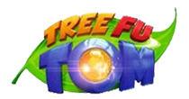 Tree Fu Tom