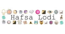 Hafsa Lodi