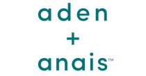 Aden + Anais