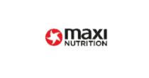 MAXI NUTRITION