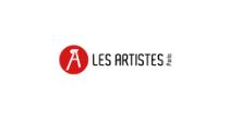 LES ARTISTES