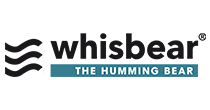 Whisbear - The Humming Bear