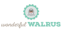 Wonderful Walrus