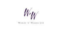 WORDS N WISHES