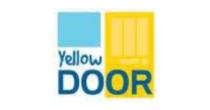 Yellow DOOR