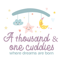A Thousand & One Cuddles