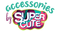 Accessories by Super Cute