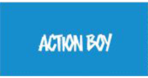Action Boy