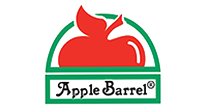 Apple Barrel