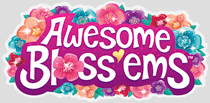 Awesome Blossems